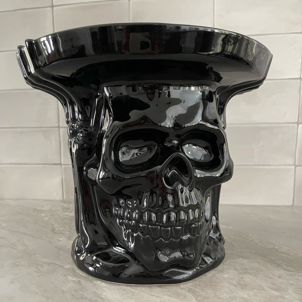 Williams Sonoma Drink Dispenser Stand